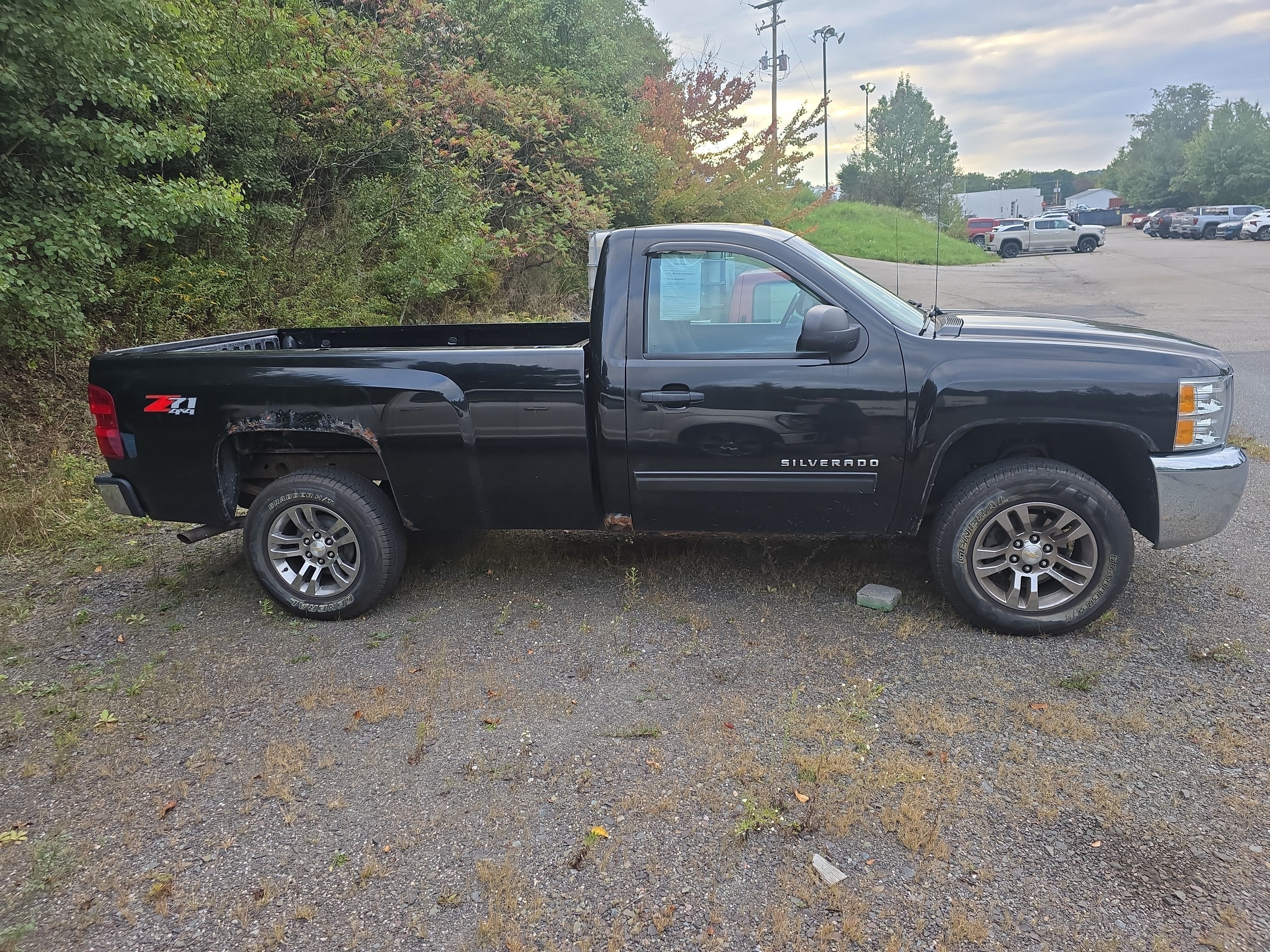 chevrolet silverado 1500 2012 1GCNKSE01CZ183140 image chevrolet silverado 1500 2012 1GCNKSE01CZ183140 image